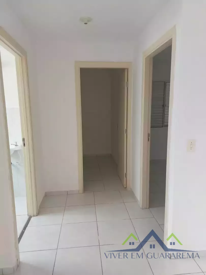 Alugar - Apartamento